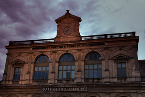Remplacement tableau électrique Lille